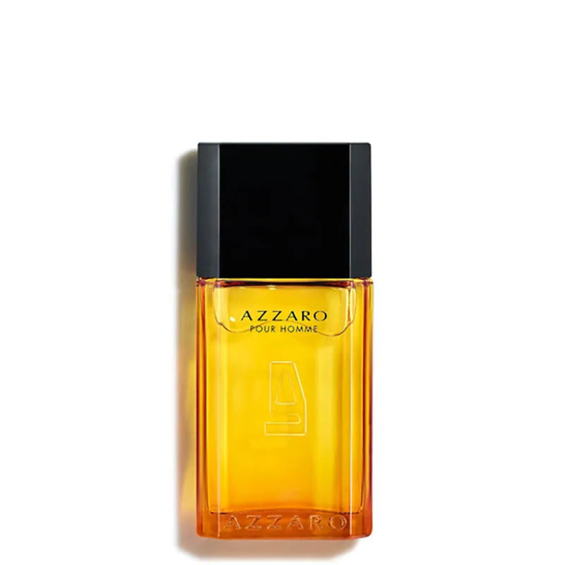 Perfume Azzaro Pour Homme EDT (M) / 50 ml - 3 - Privé Perfumes Honduras