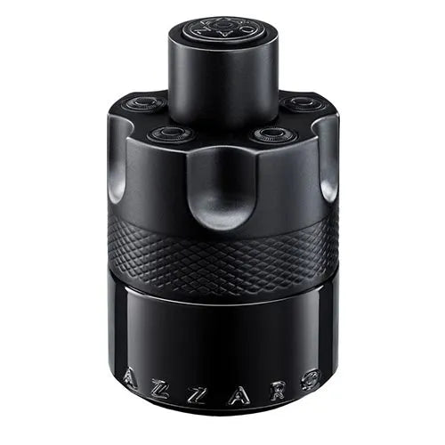 Perfume Azzaro The Most Wanted Intense EDP (M) / 100 ml - 4 - Privé Perfumes Honduras