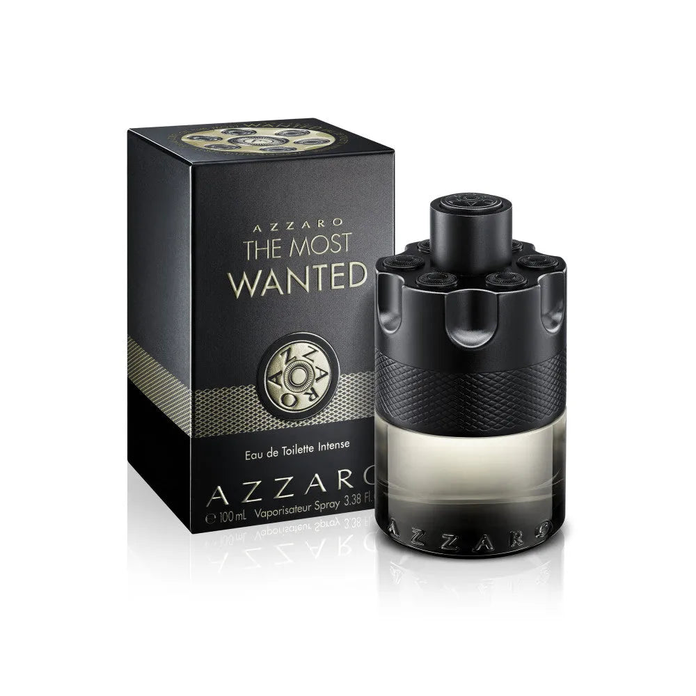 Perfume Azzaro The Most Wanted Intense EDT (M) / 50 ml - 12 - Privé Perfumes Honduras