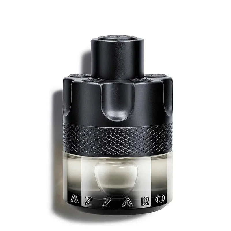 Perfume Azzaro The Most Wanted Intense EDT (M) / 50 ml - 6 - Privé Perfumes Honduras