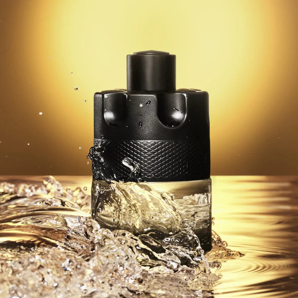 Perfume Azzaro The Most Wanted Intense EDT (M) / 50 ml - 7 - Privé Perfumes Honduras