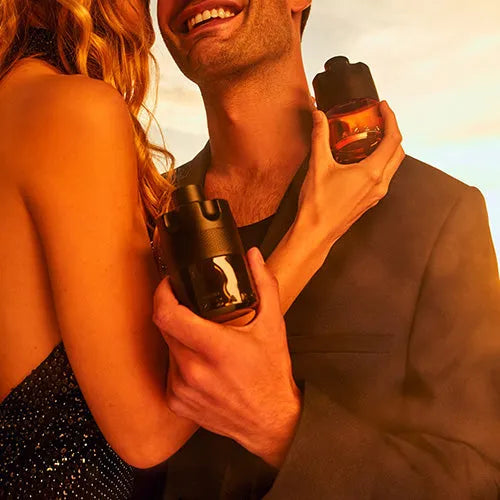 Perfume Azzaro The Most Wanted Parfum (M) / 50 ml - 11 - Privé Perfumes Honduras