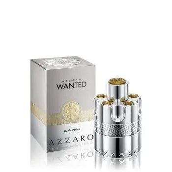 Perfume Azzaro Wanted EDP (M) / 100 ml UL - 3 - Privé Perfumes Honduras