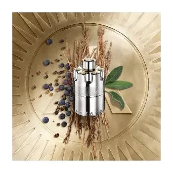 Perfume Azzaro Wanted EDP (M) / 100 ml UL - 4 - Privé Perfumes Honduras