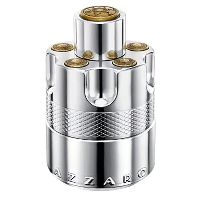 Perfume Azzaro Wanted EDP (M) / 100 ml UL - 7 - Privé Perfumes Honduras