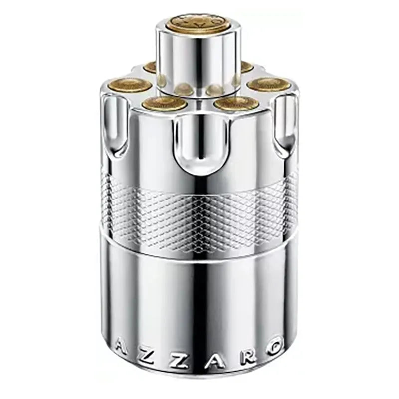 Perfume Azzaro Wanted EDP (M) / 100 ml UL - 8 - Privé Perfumes Honduras