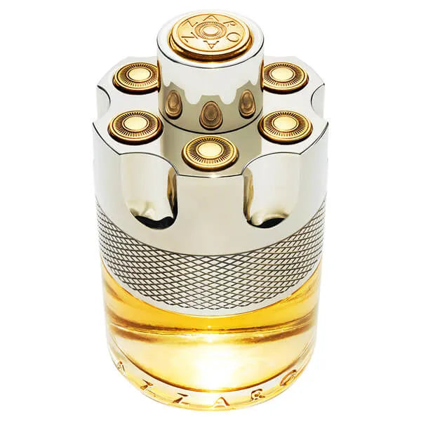 Perfume Azzaro Wanted EDT (M) / 100 ml - 2 - Privé Perfumes Honduras