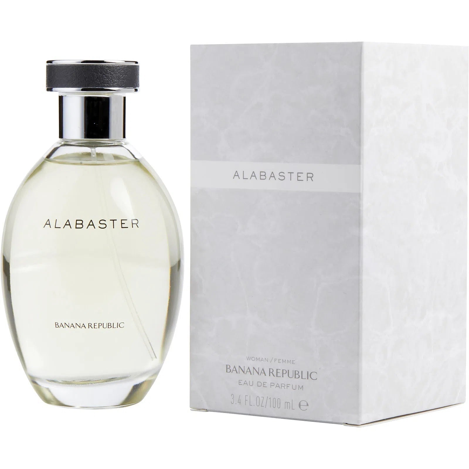 Perfume Banana Republic Alabaster EDP (W) / 100 ml - 1 - Privé Perfumes Honduras