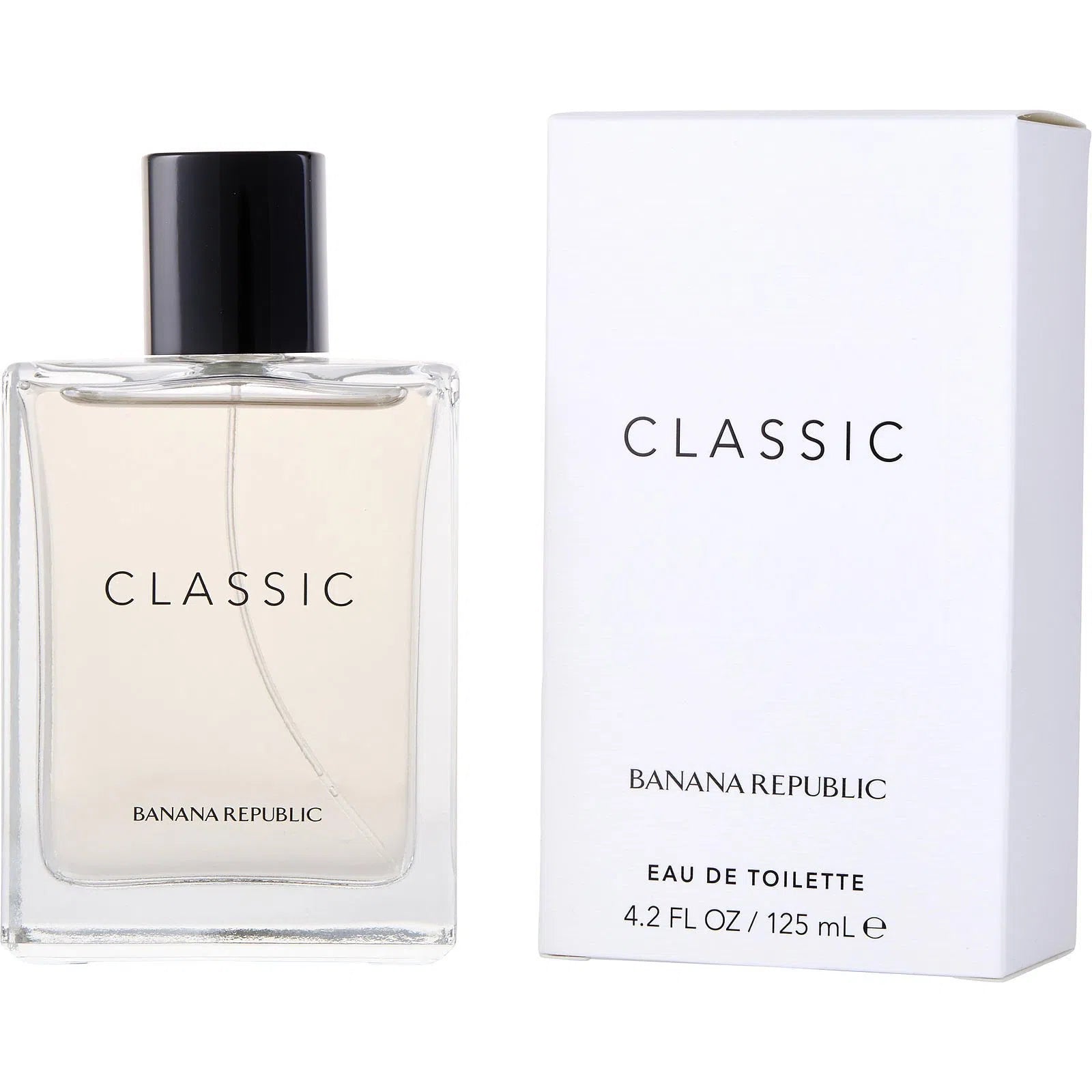 Perfume Banana Republic Classic EDT (U) / 125 ml - 1 - Privé Perfumes Honduras