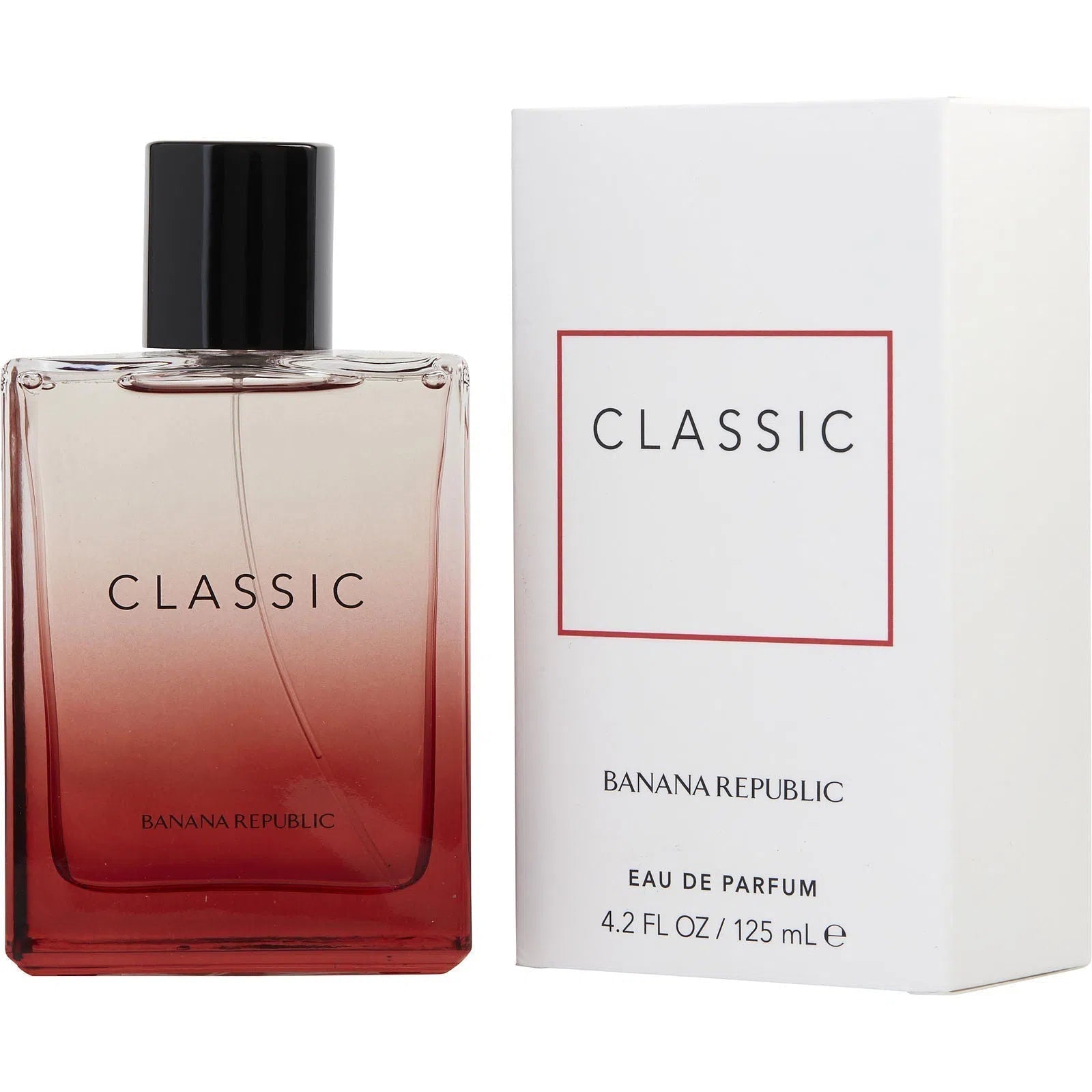 Perfume Banana Republic Classic Red EDP (U) / 125 ml - 1 - Privé Perfumes Honduras