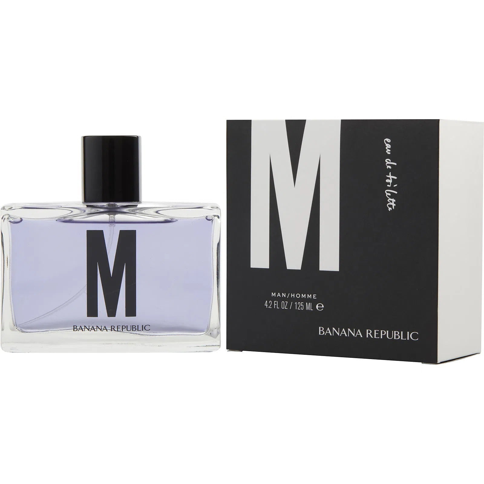 Perfume Banana Republic M EDT (M) / 125 ml - 1 - Privé Perfumes Honduras
