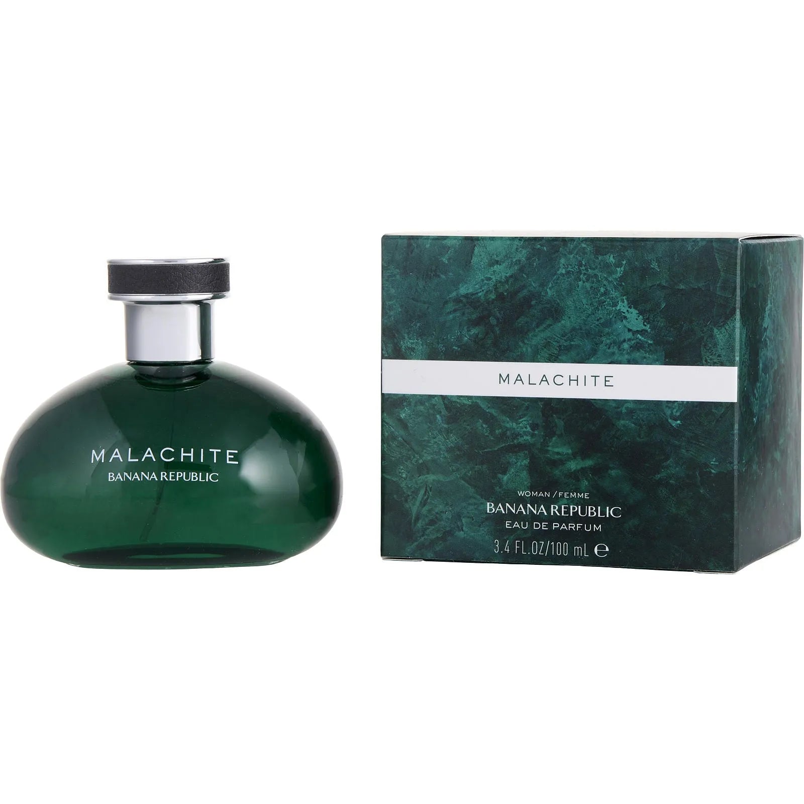 Perfume Banana Republic Malachite EDP (W) / 100 ml - 1 - Privé Perfumes Honduras