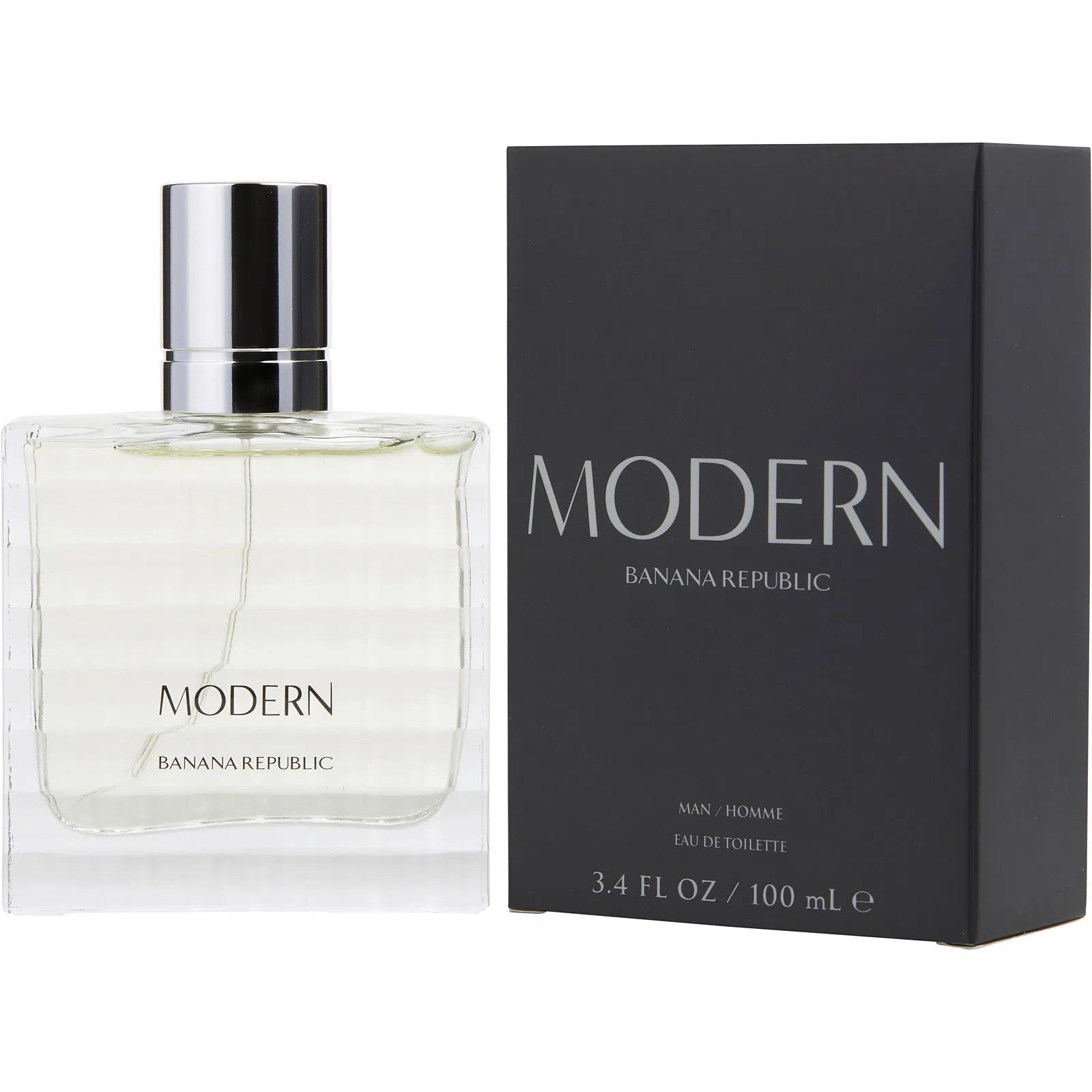 Perfume Banana Republic Modern EDT (M) / 100 ml - 1 - Privé Perfumes Honduras