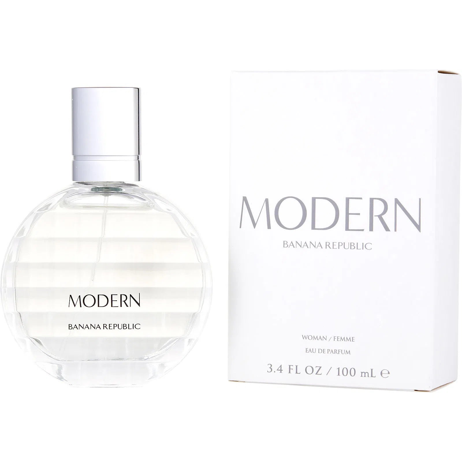 Perfume Banana Republic Modern Woman EDP (W) / 100 ml - 1 - Privé Perfumes Honduras