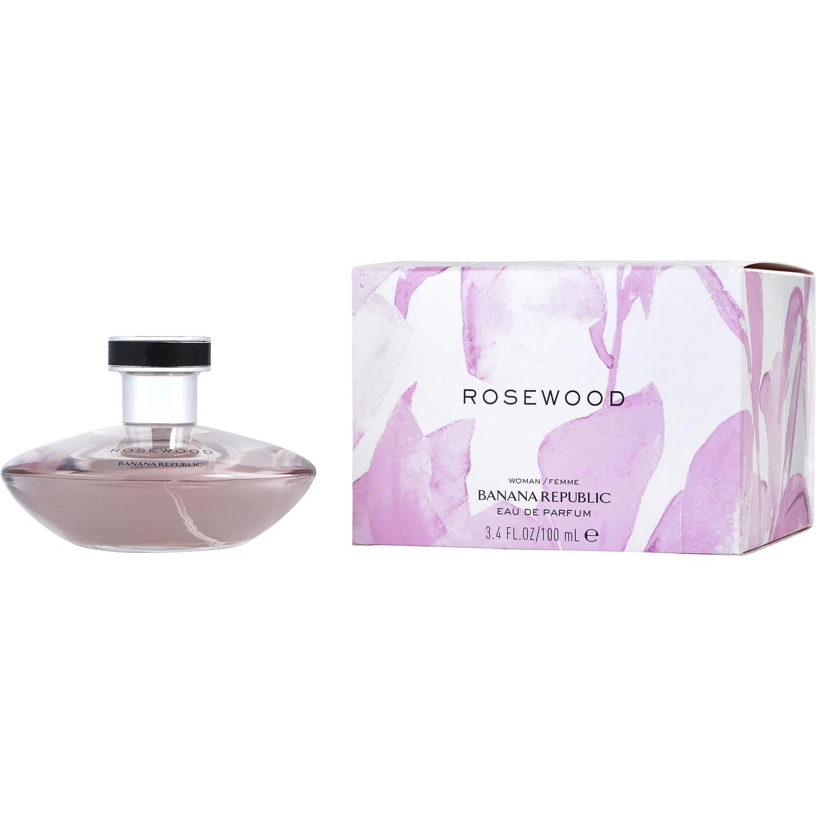 Perfume Banana Republic Rose Wood EDP (W) / 100 ml - 1 - Privé Perfumes Honduras