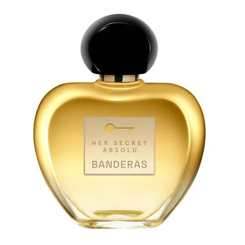 Perfume Banderas Her Secret Absolu EDP (W) / 80 ml - 2 - Privé Perfumes Honduras