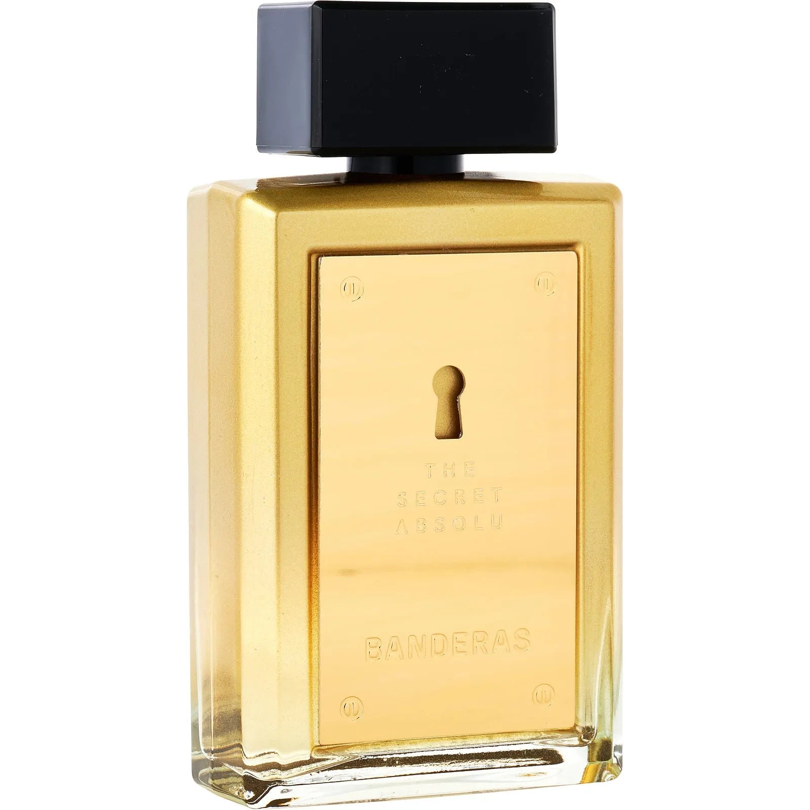 Perfume Banderas The Secret Absolu EDP (M) / 100 ml - 2 - Privé Perfumes Honduras