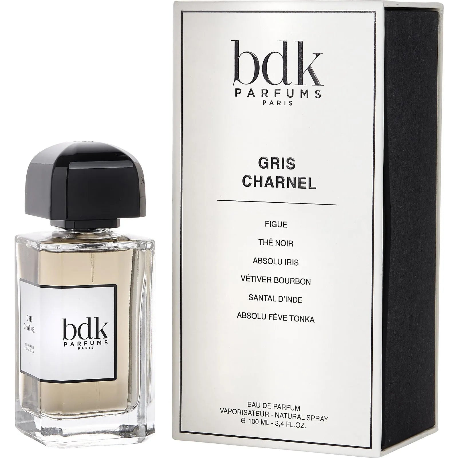Perfume BDK Parfums Gris Charnel EDP (U) / 100 ml - 1 - Privé Perfumes Honduras