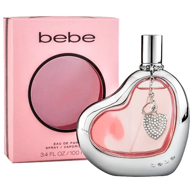 Perfume Bebe Bebe EDP (W) / 100 ml - 1 - Privé Perfumes Honduras