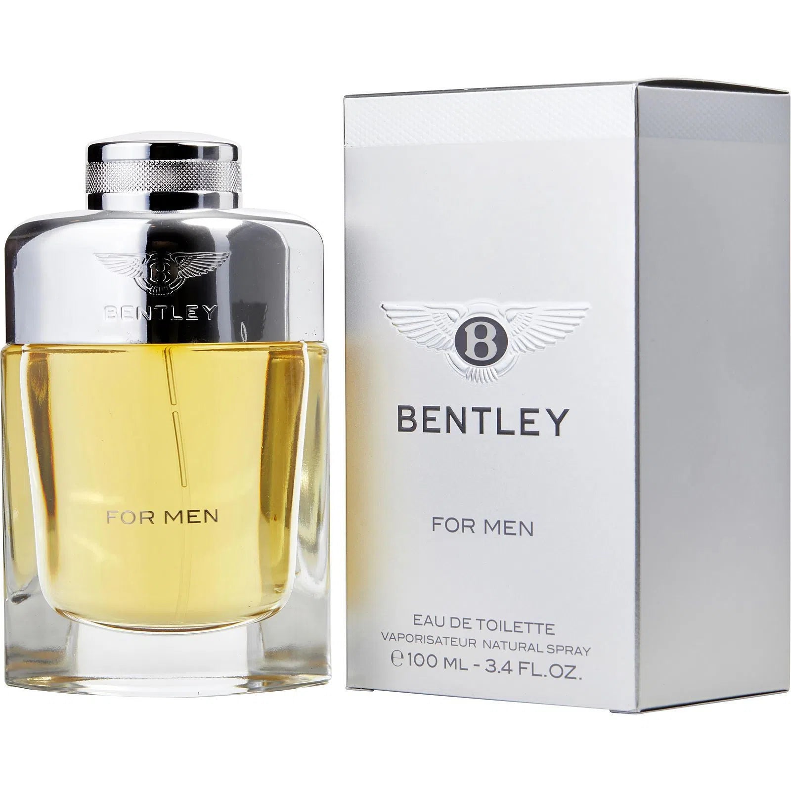 Perfume Bentley For Men EDT (M) / 100 ml - 1 - Privé Perfumes Honduras