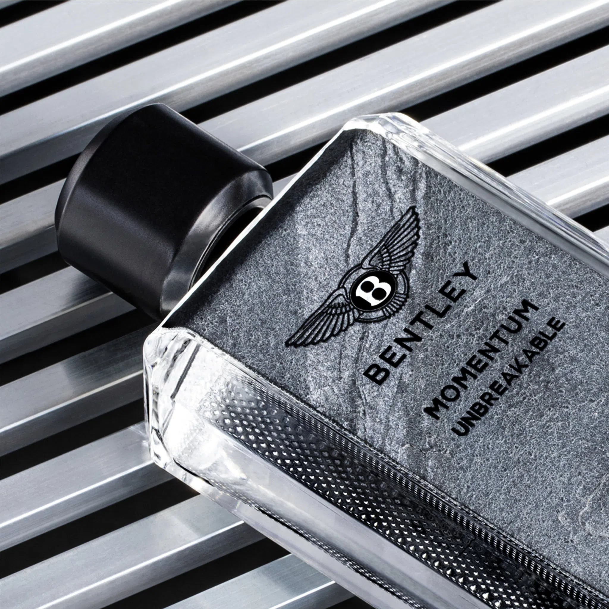 Perfume Bentley Momentum Unbreakable EDP (M) / 100 ml - 2 - Privé Perfumes Honduras