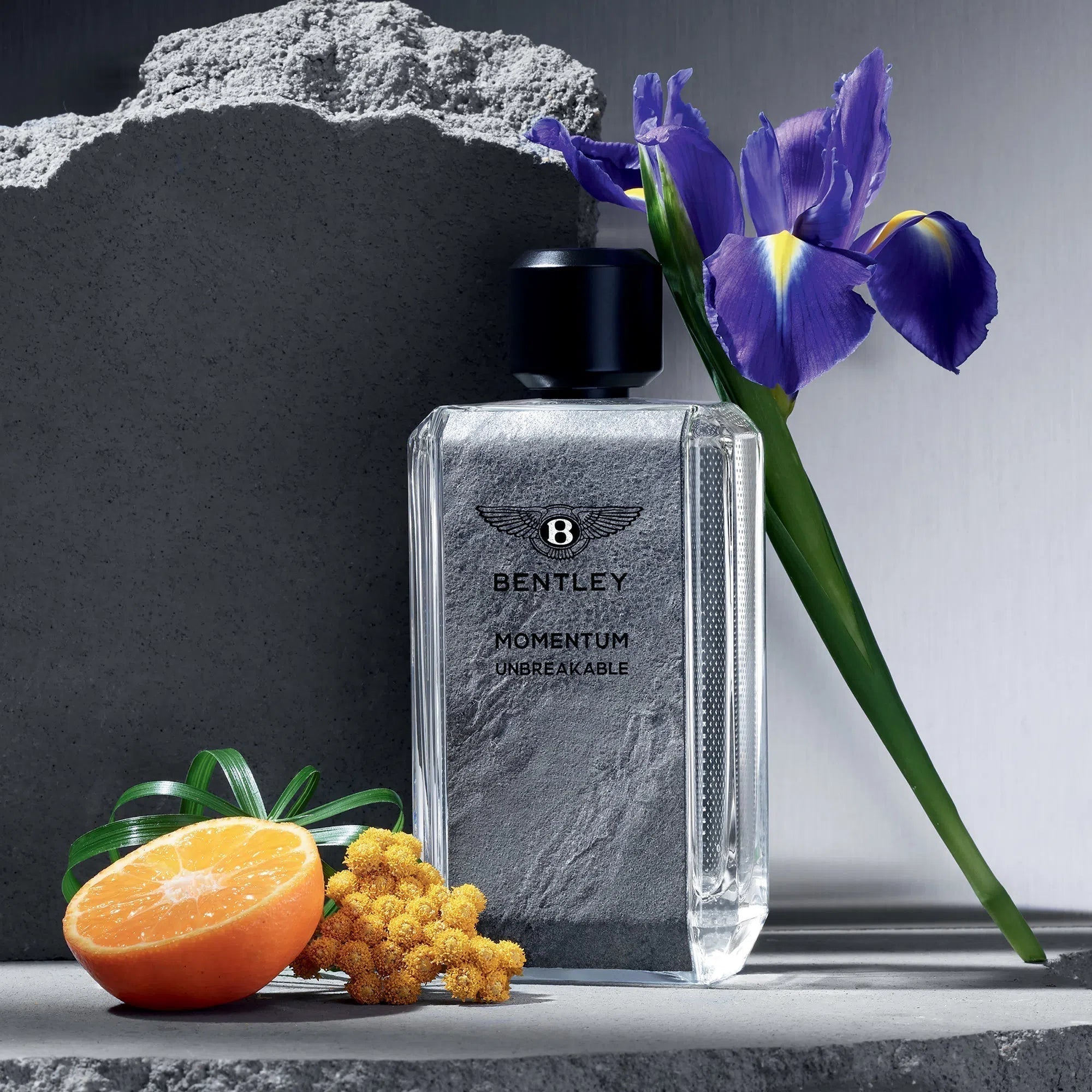 Perfume Bentley Momentum Unbreakable EDP (M) / 100 ml - 3 - Privé Perfumes Honduras