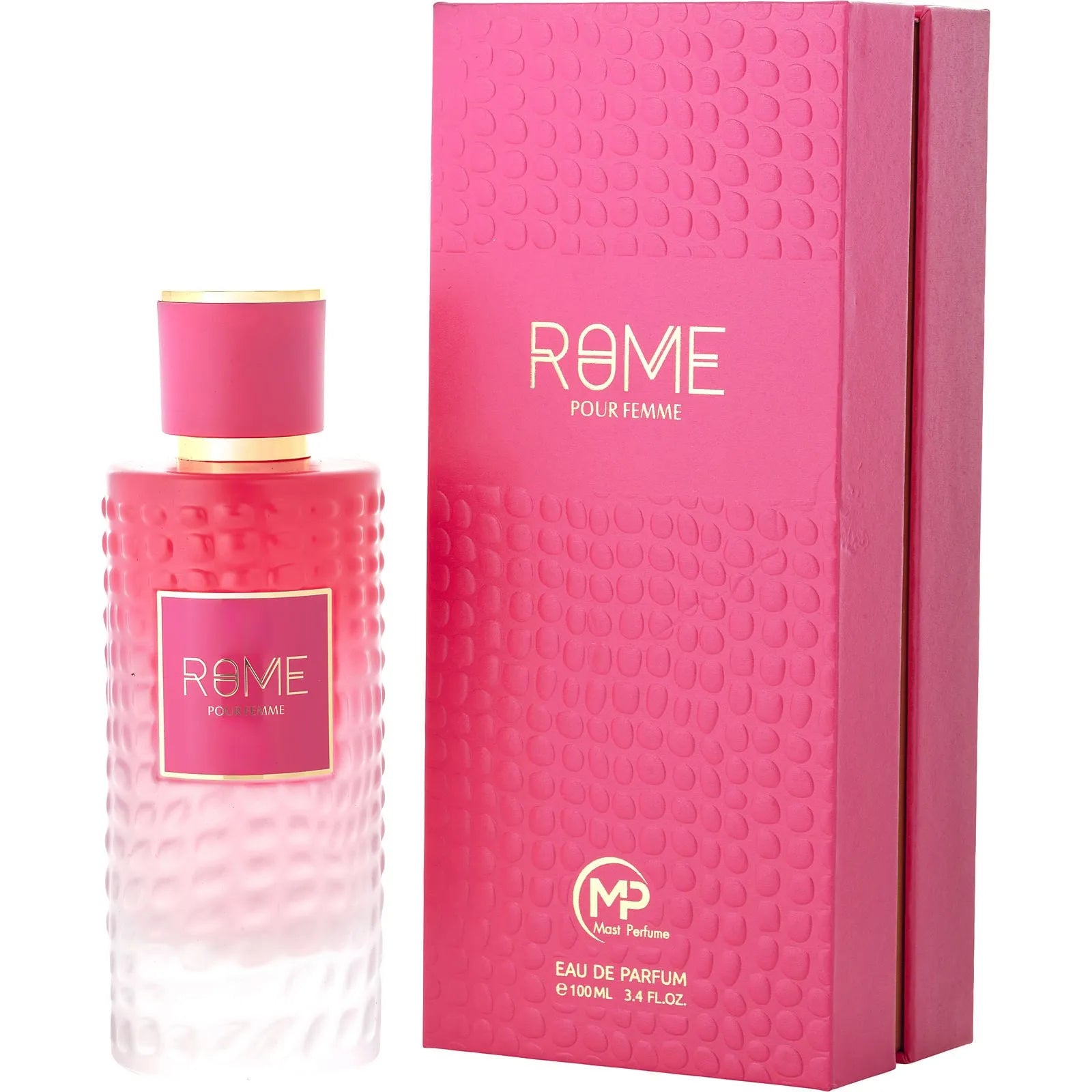 Perfume Bharara Mast Rome Pour Femme EDP (W) / 100 ml - 1 - Privé Perfumes Honduras