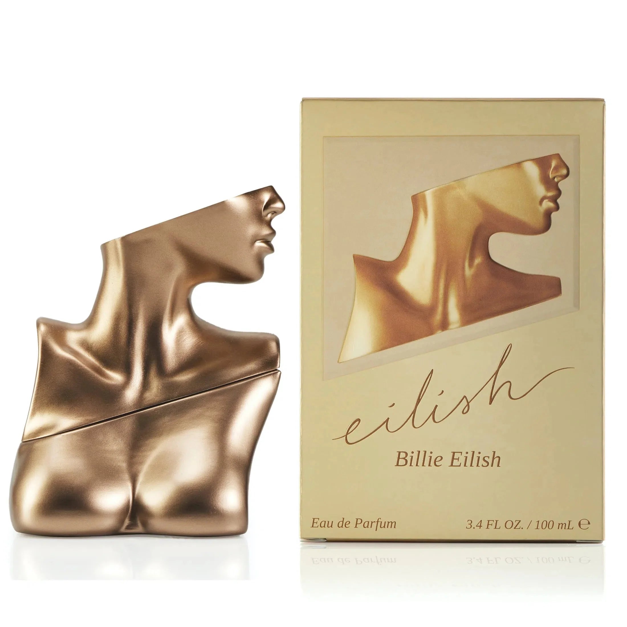 Billie Eilish Eilish EDP (W)