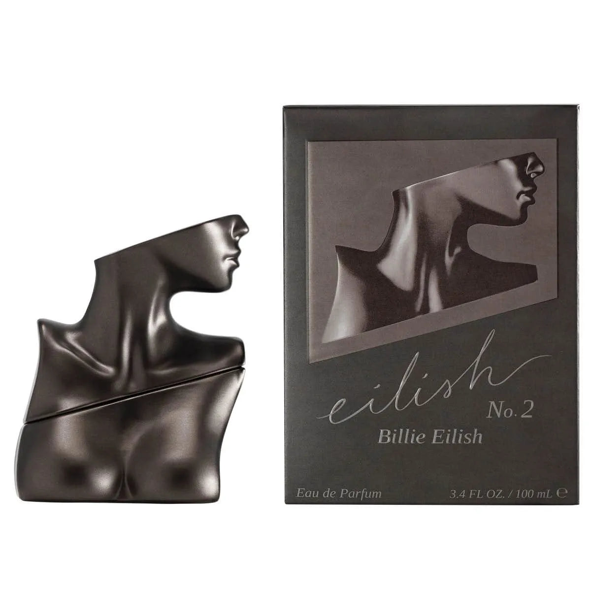 Perfume Billie Eilish Eilish No.2 EDP (W) / 100 ml - 2 - Privé Perfumes Honduras