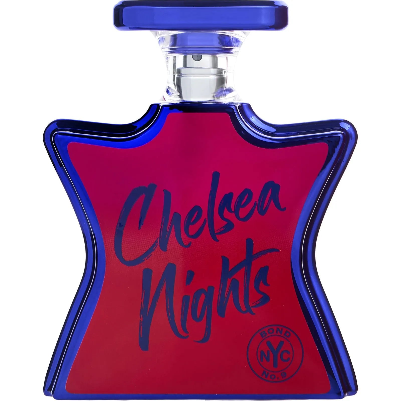 Perfume Bond No.9 Chelsea Nights EDP (U) / 100 ml - 2 - Privé Perfumes Honduras