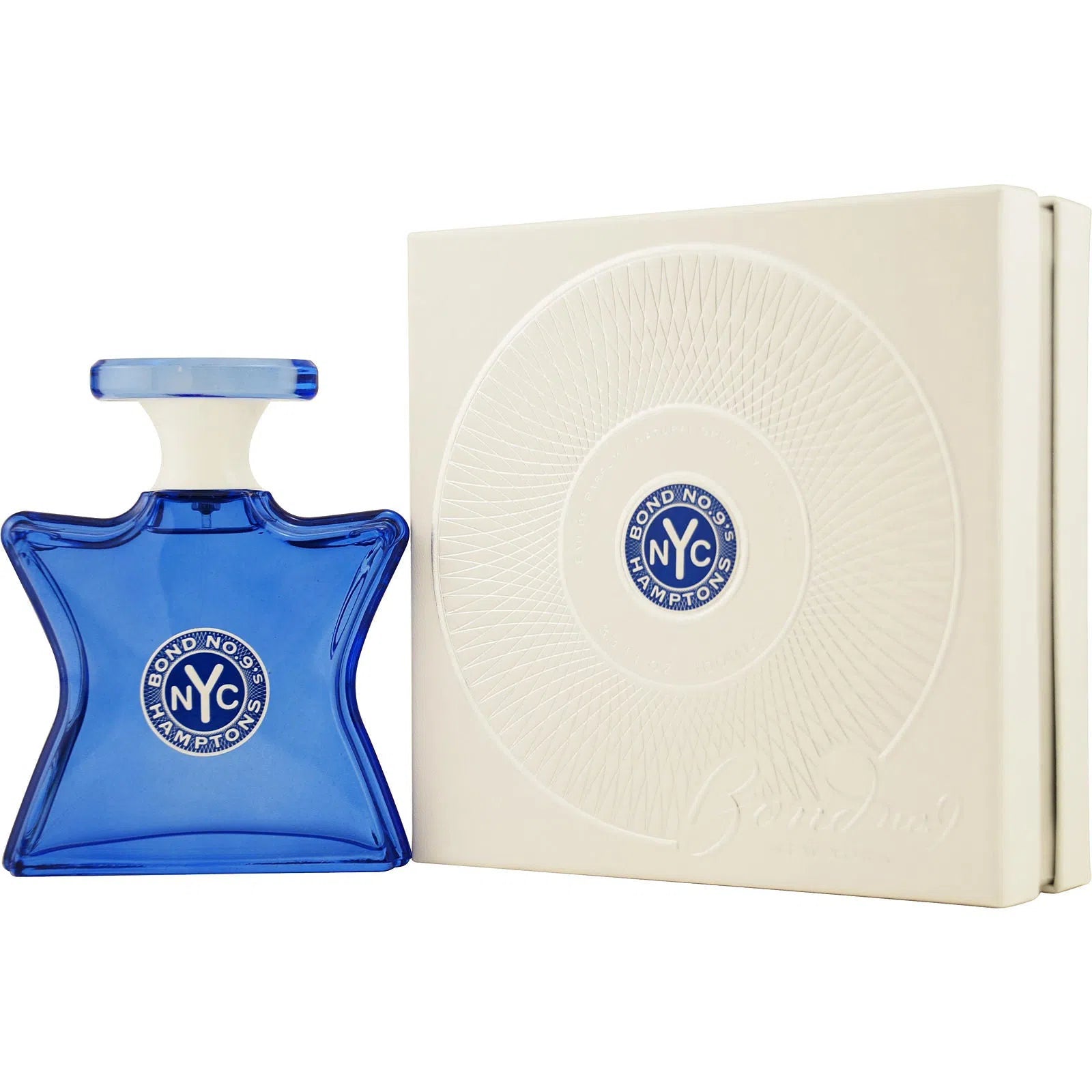 Perfume Bond No.9 Hamptons EDP (U) / 100 ml - 1 - Privé Perfumes Honduras