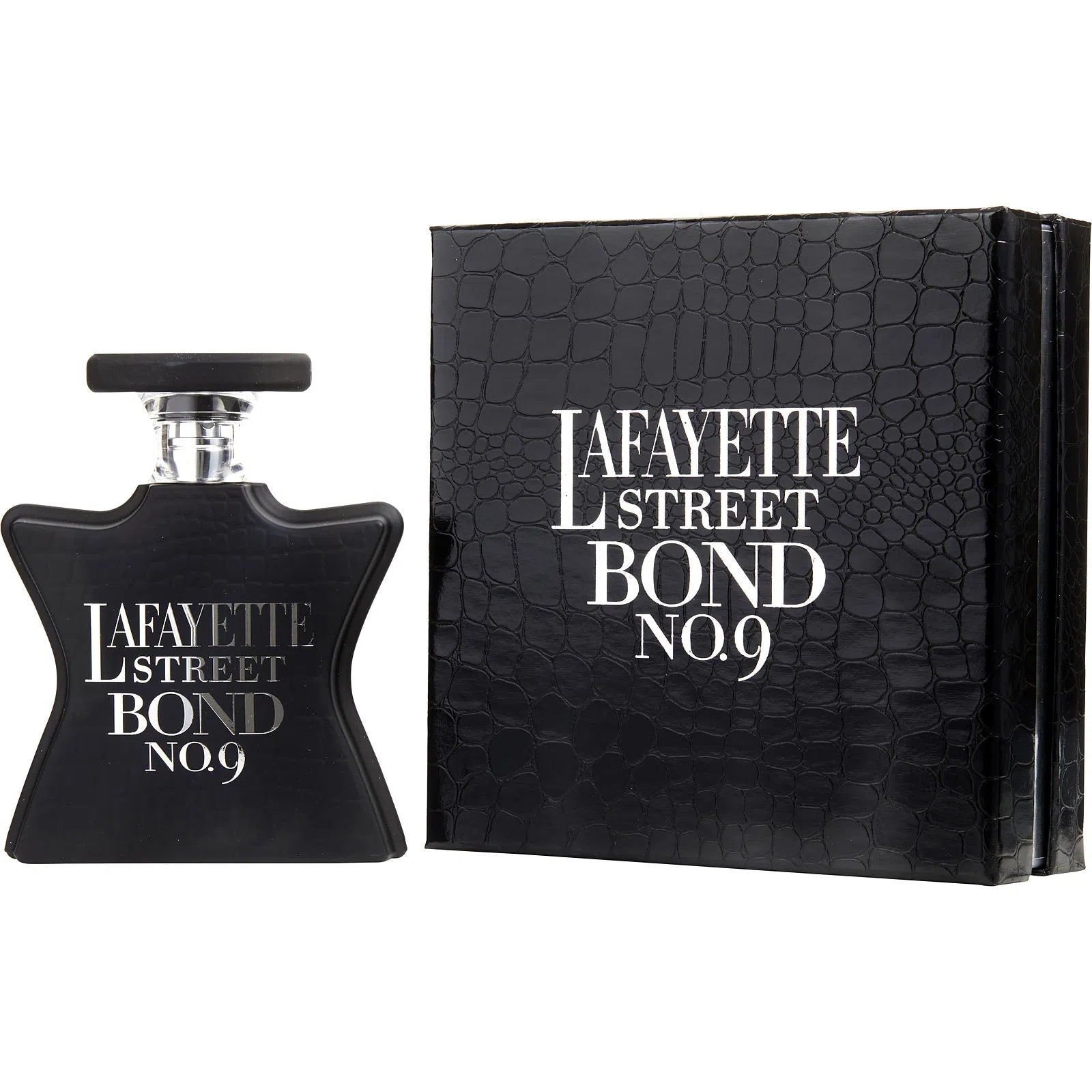 Perfume Bond No.9 Lafayette Street EDP (U) / 100 ml - 1 - Privé Perfumes Honduras