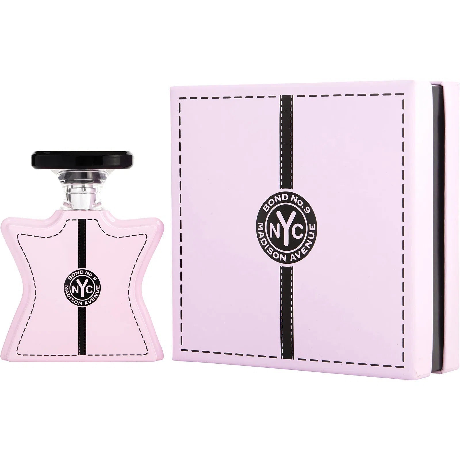 Perfume Bond No.9 Madison Avenu EDP (W) / 100 ml - 1 - Privé Perfumes Honduras