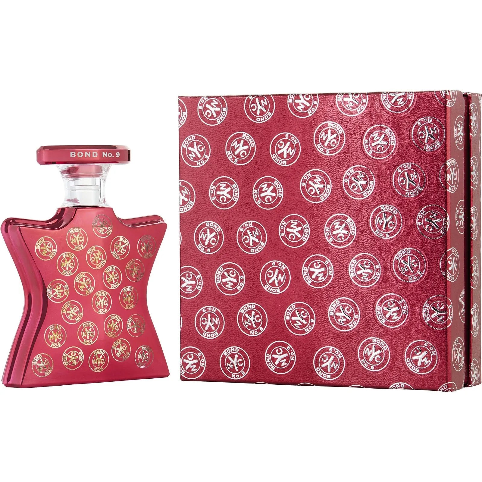 Perfume Bond No.9 Off Broadway EDP (U) / 100 ml - 1 - Privé Perfumes Honduras