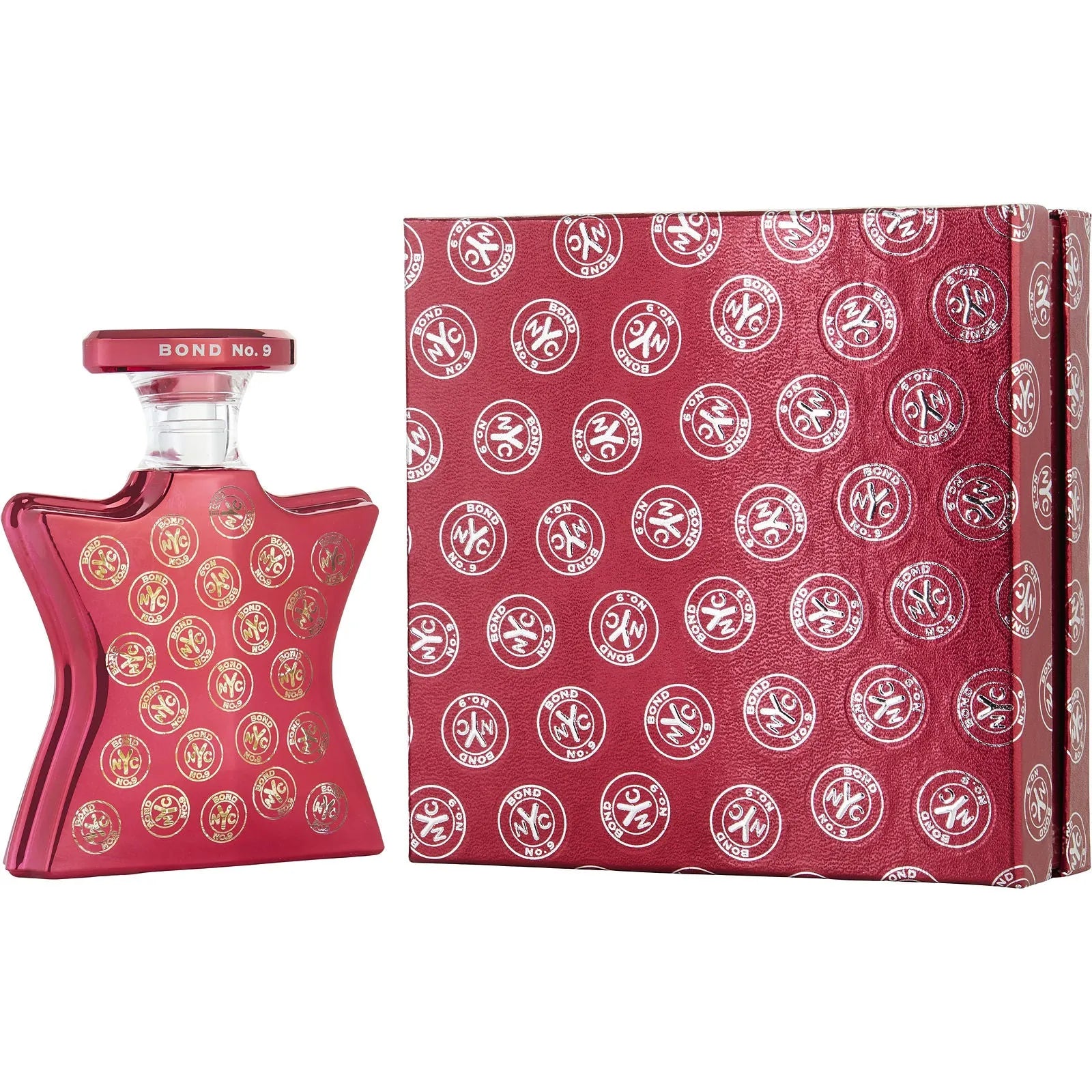 Perfume Bond No.9 Off Broadway EDP (U) / 100 ml - 1 - Privé Perfumes Honduras