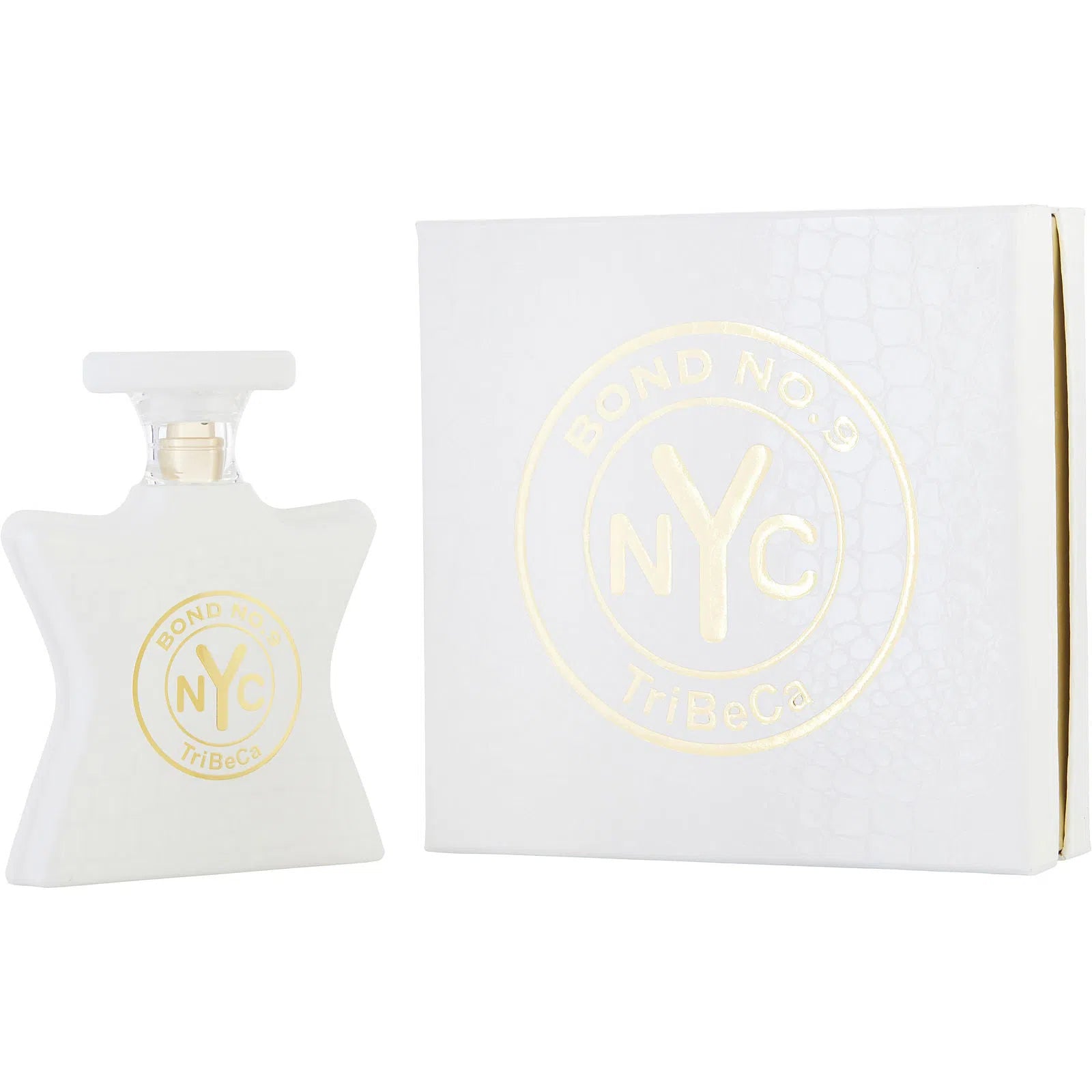 Perfume Bond No.9 TriBeCa EDP (U) / 100 ml - 1 - Privé Perfumes Honduras