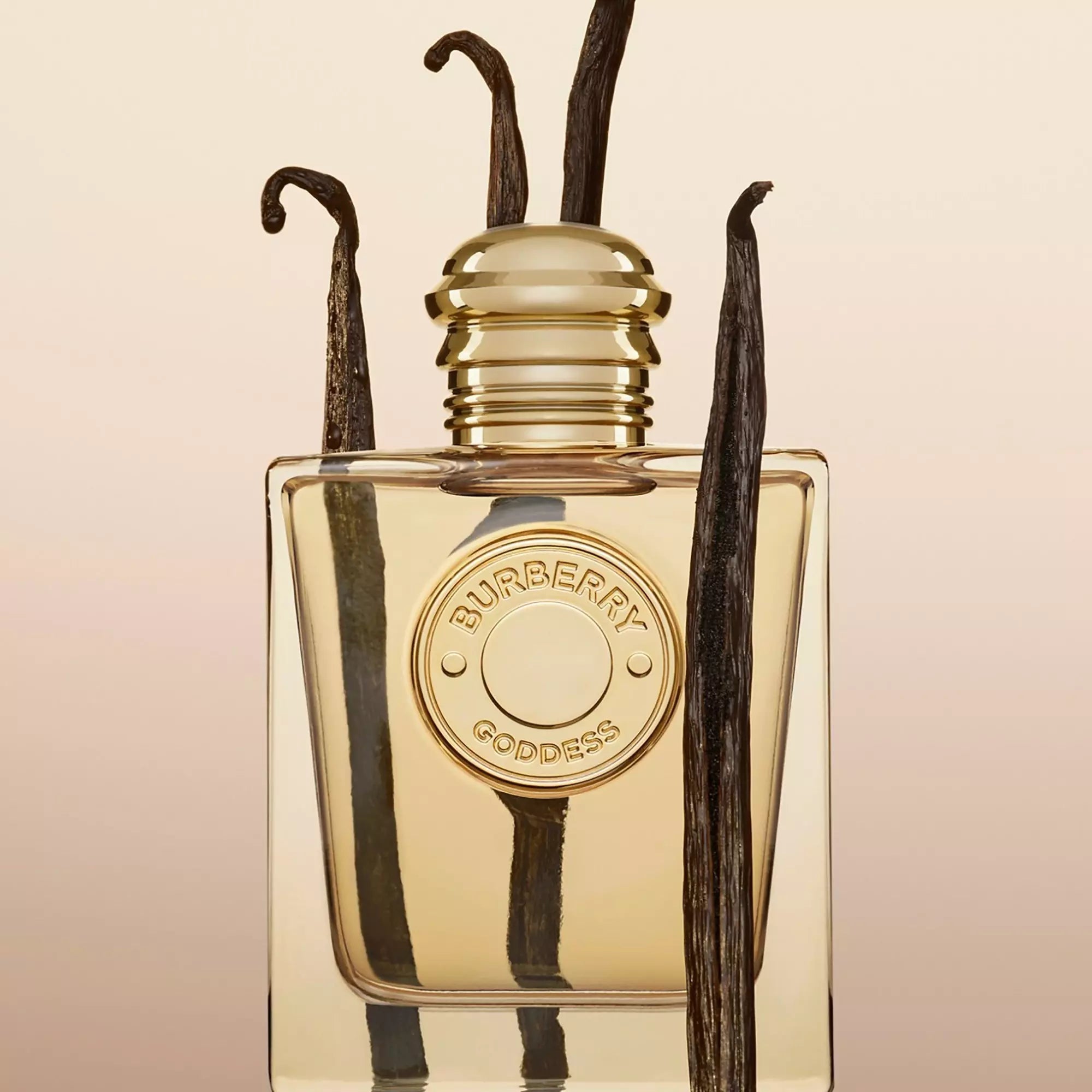 Perfume Burberry Goddess EDP (W) / 50 ml - 3 - Privé Perfumes Honduras