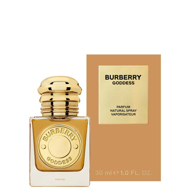 Perfume Burberry Goddess Parfum (W) / 100 ml - 2 - Privé Perfumes Honduras