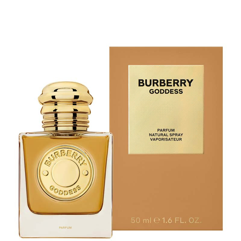 Perfume Burberry Goddess Parfum (W) / 100 ml - 5 - Privé Perfumes Honduras