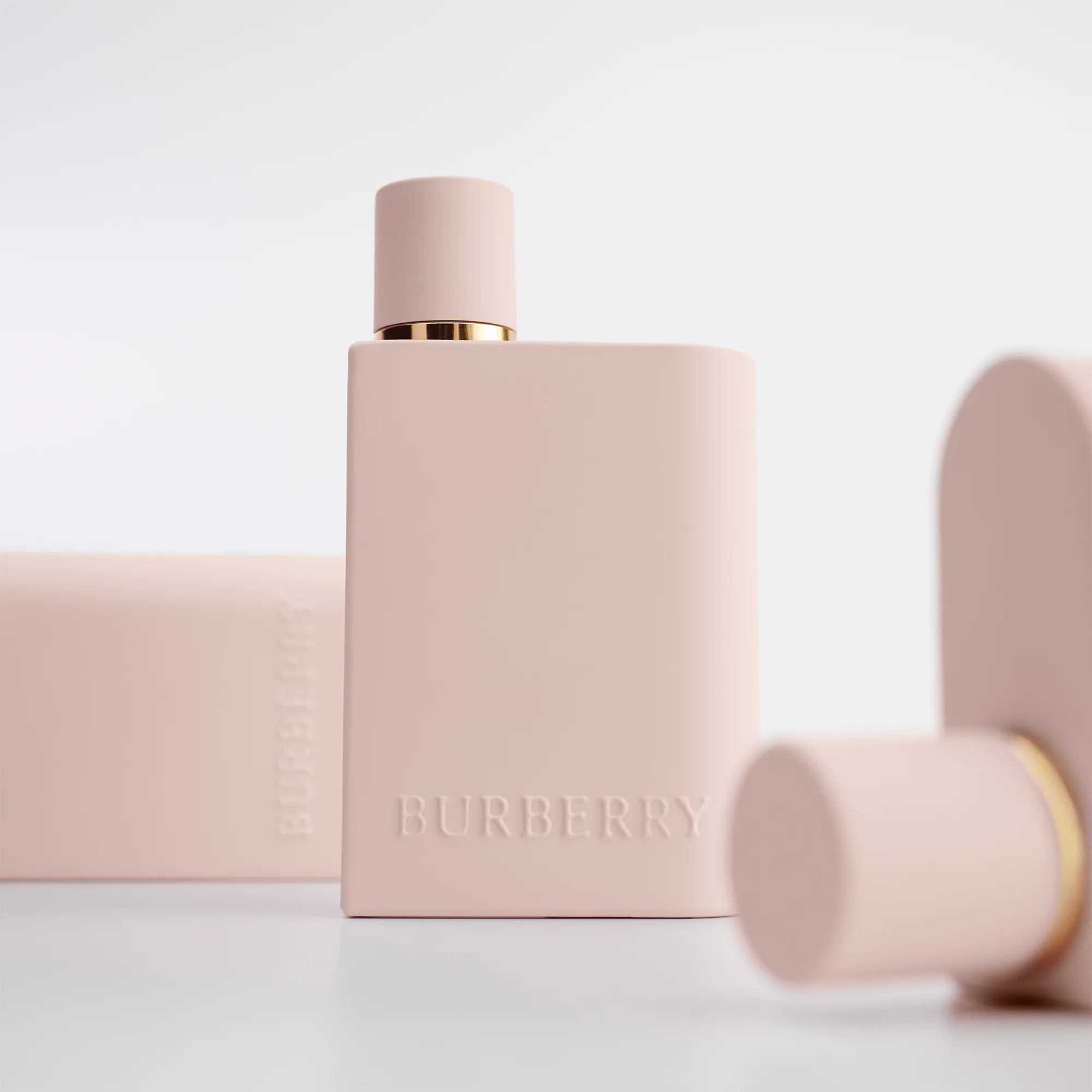 Perfume Burberry Her Eau de Parfum Intense EDP (W) / 100 ml - 5 - Privé Perfumes Honduras