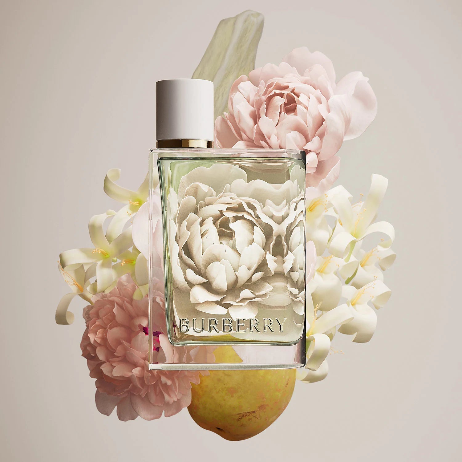 Perfume Burberry Her EDT (W) / 100 ml - 2 - Privé Perfumes Honduras