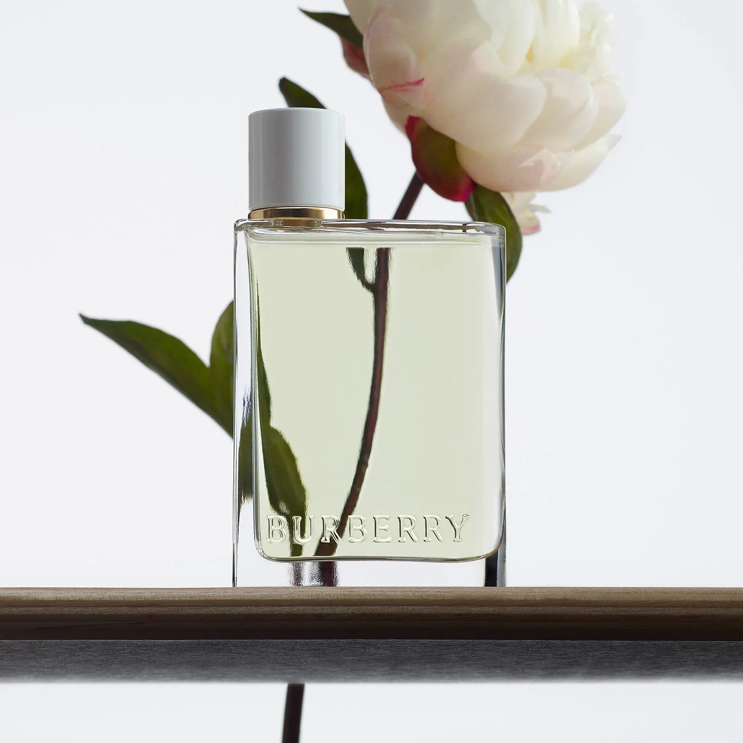 Perfume Burberry Her EDT (W) / 100 ml - 3 - Privé Perfumes Honduras