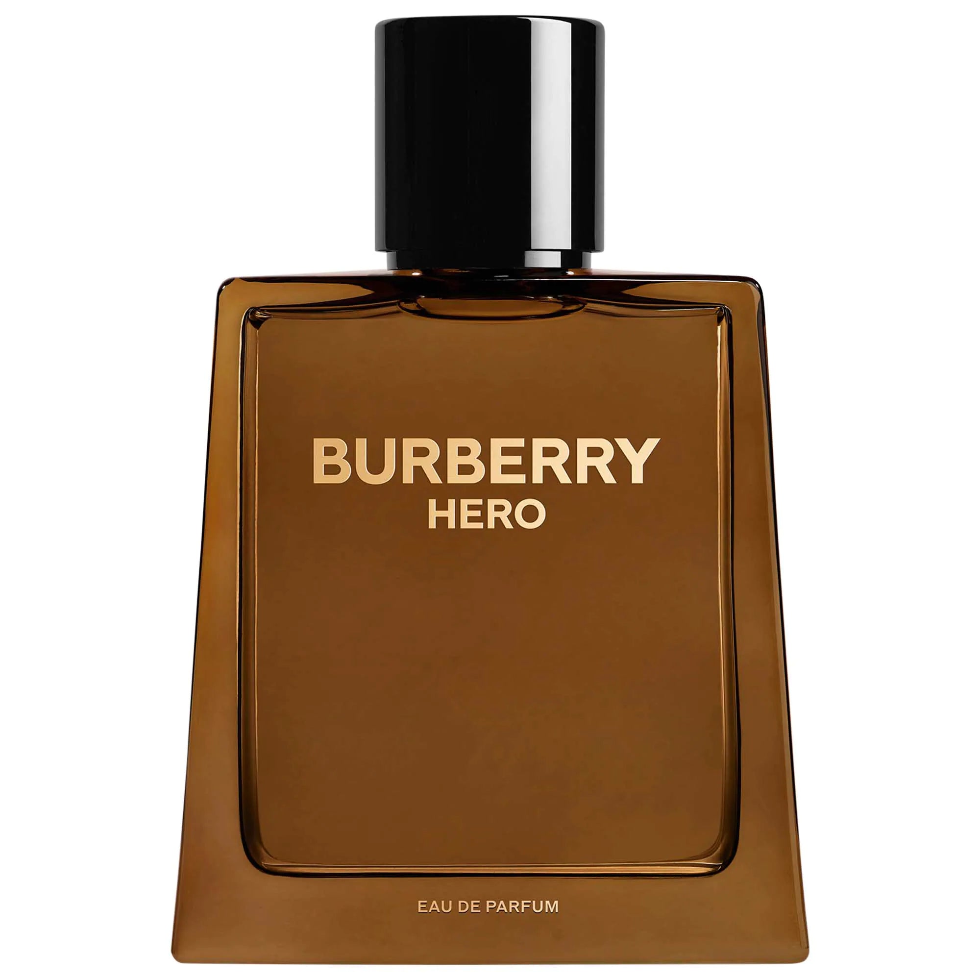 Perfume Burberry Hero EDP (M) / 100 ml - 2 - Privé Perfumes Honduras