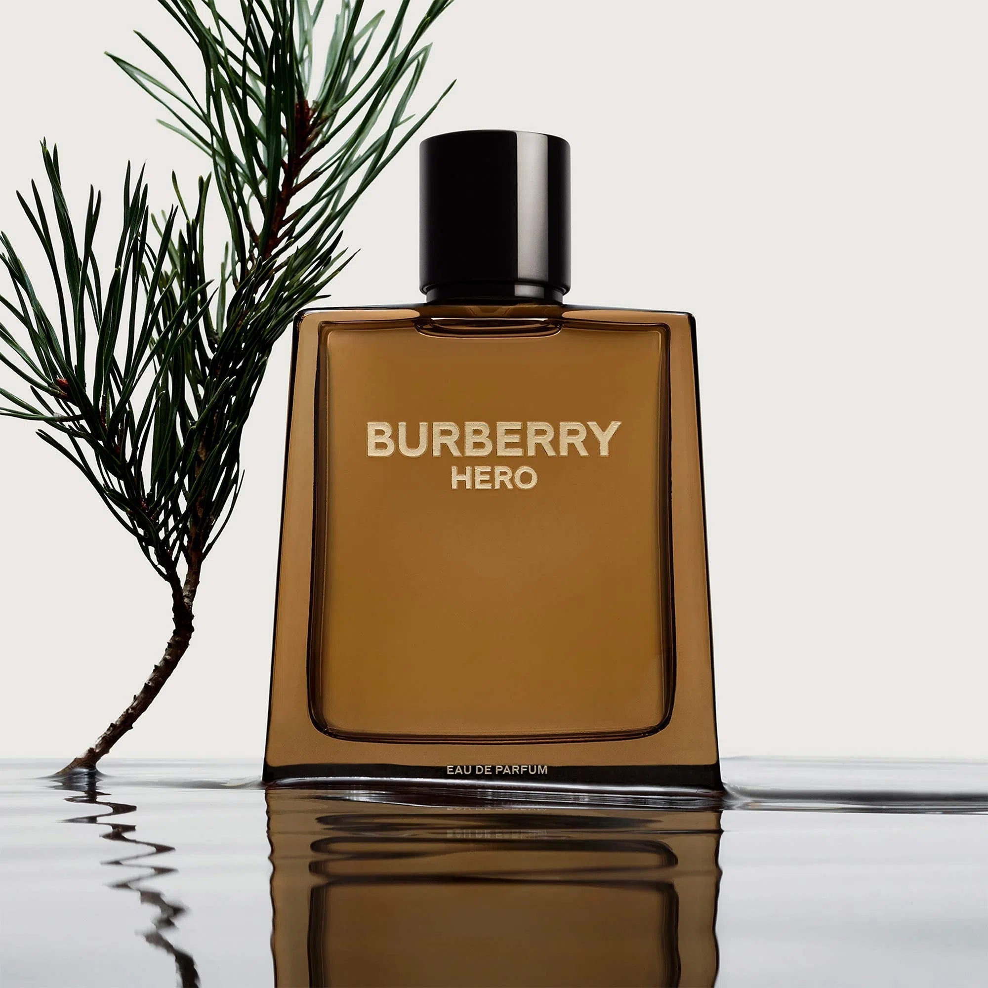 Perfume Burberry Hero EDP (M) / 100 ml - 3 - Privé Perfumes Honduras