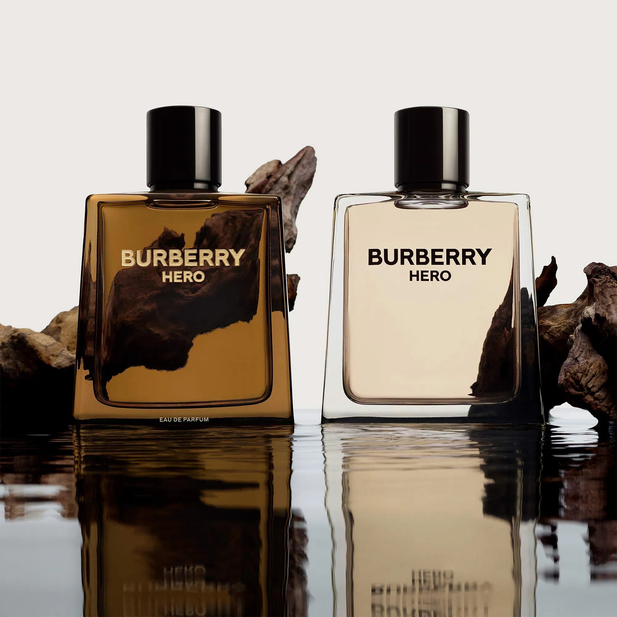 Perfume Burberry Hero EDP (M) / 100 ml - 4 - Privé Perfumes Honduras