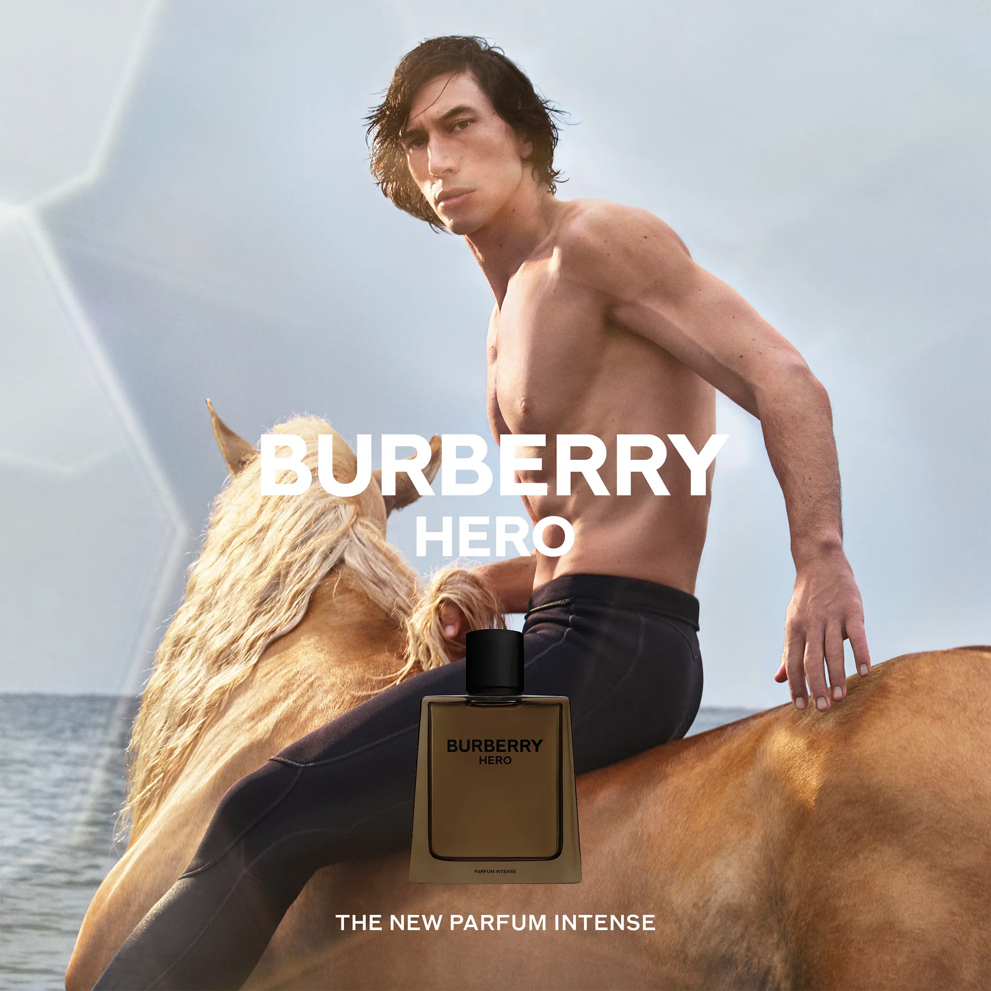 Perfume Burberry Hero Intense Parfum (M) / 50 ml - 5 - Privé Perfumes Honduras