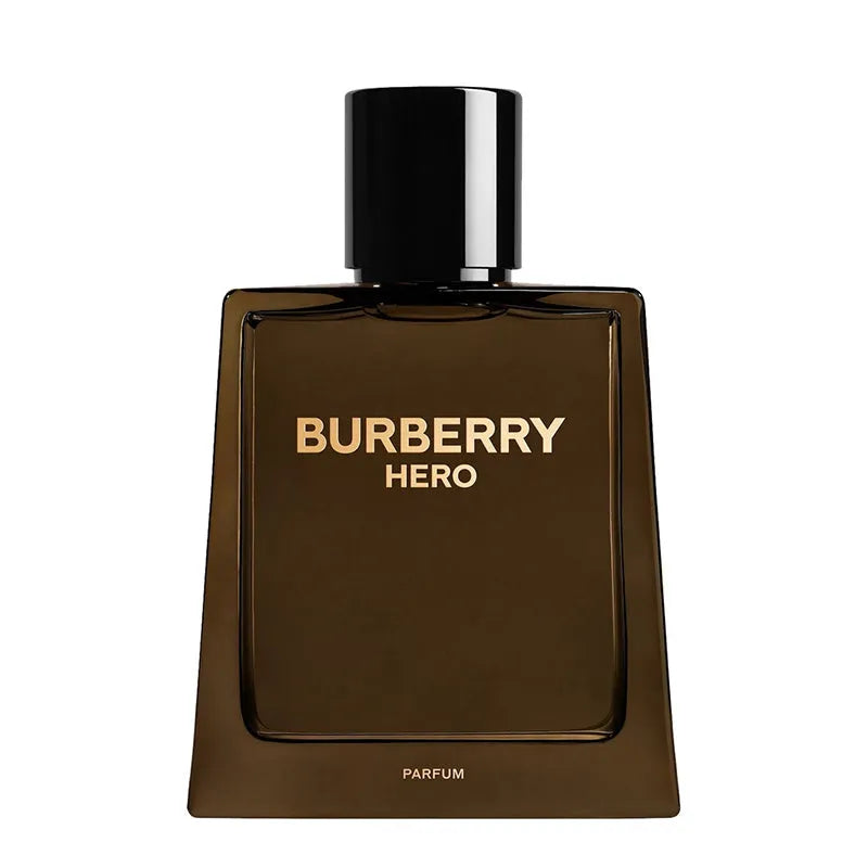 Perfume Burberry Hero Parfum (M) / 50 ml - 5 - Privé Perfumes Honduras