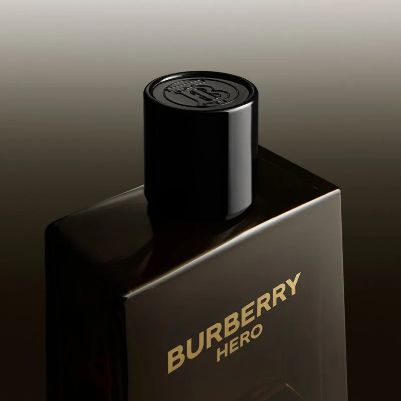 Perfume Burberry Hero Parfum (M) / 50 ml - 9 - Privé Perfumes Honduras