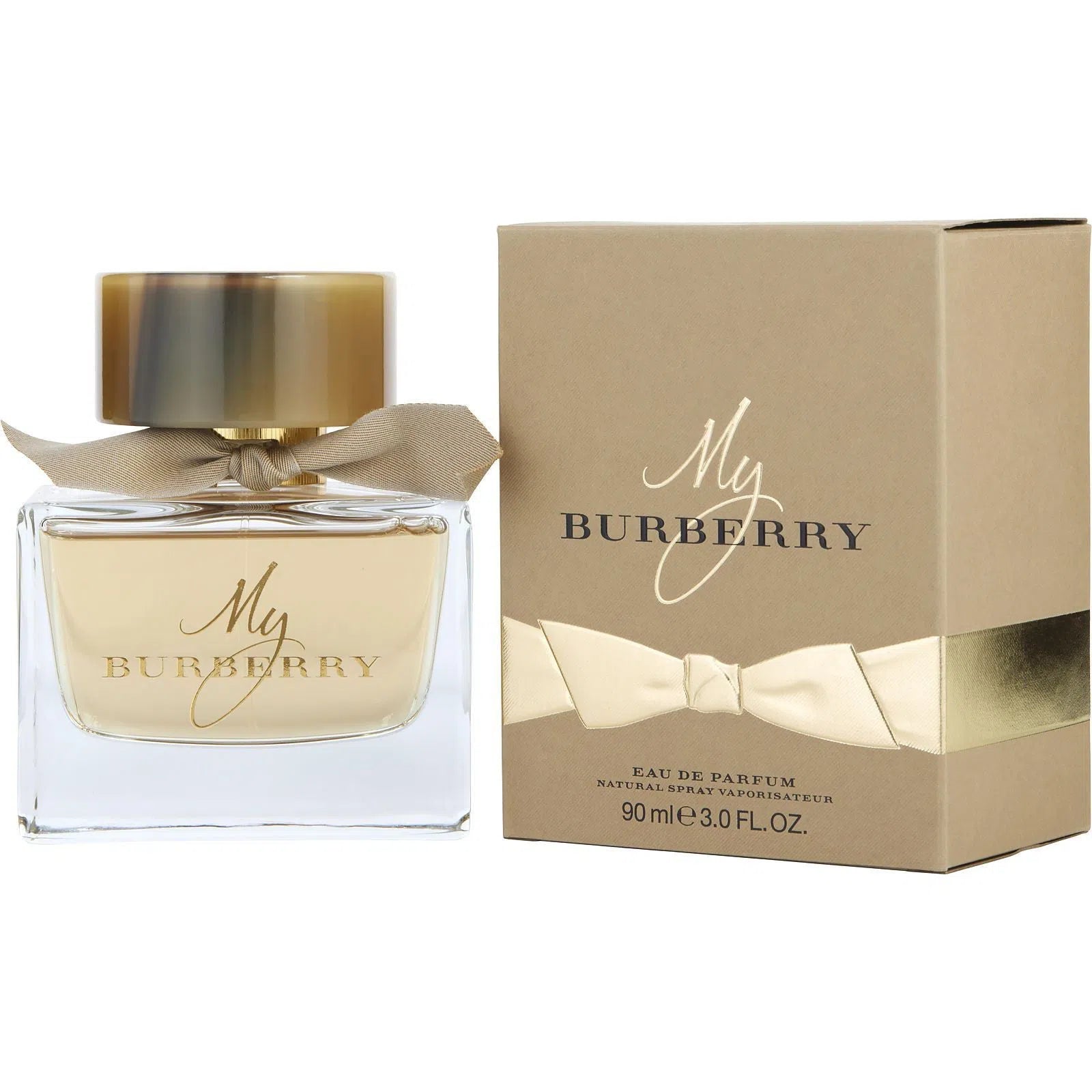 Perfume Burberry My Burberry EDP (W) / 90 ml - 1 - Privé Perfumes Honduras