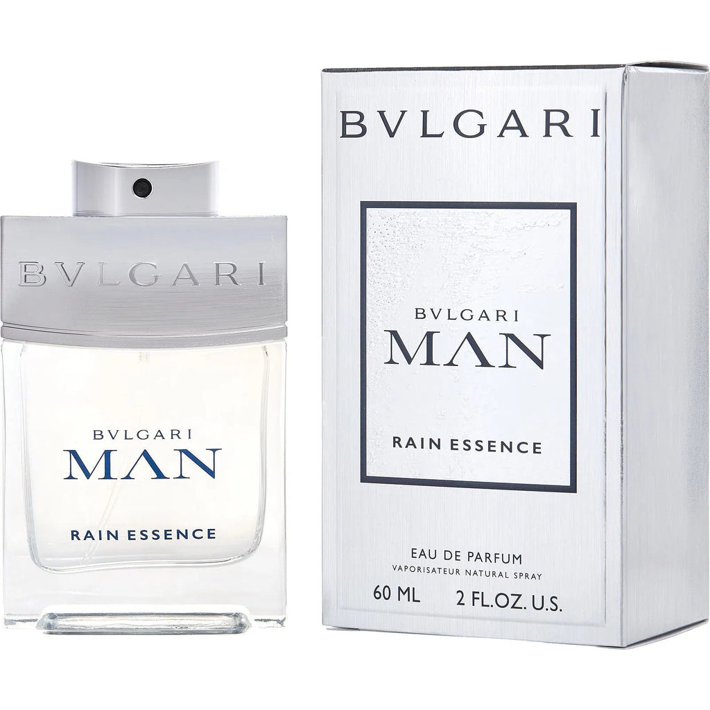 Bvlgari Man Rain Essence EDP (M)